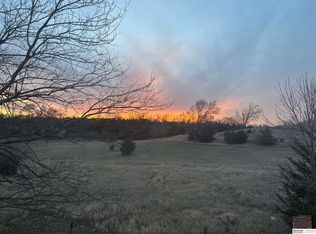 PARCEL 5 County Road 33, Blair, NE 68008