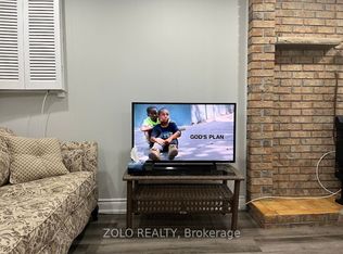 3402 Frobex Ct, Mississauga, ON L5C2B5