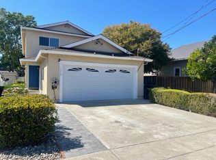 1172 Alviso St, Santa Clara, CA 95050