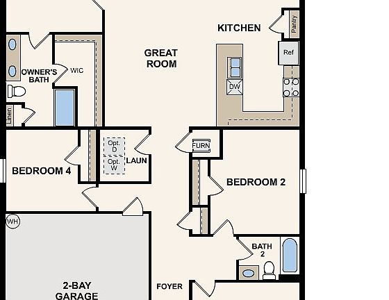2nd image of this home