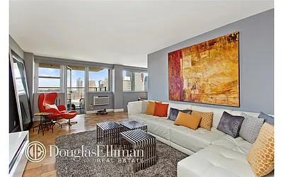 Sold by Douglas Elliman