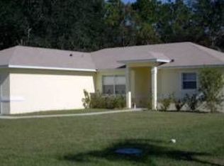 117 Sea Trl, Palm Coast, FL 32164