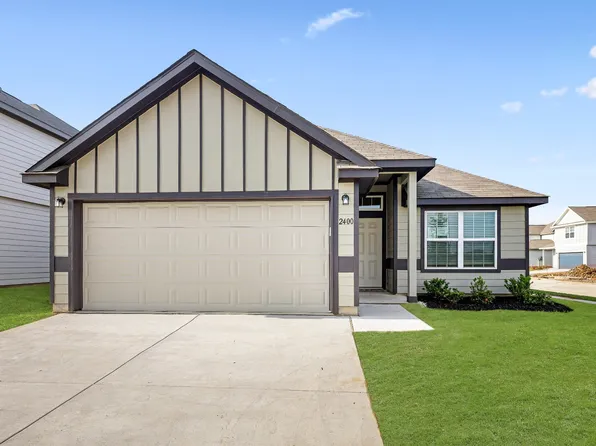 2400 Texas Ash Way, Fort Worth, TX 76123