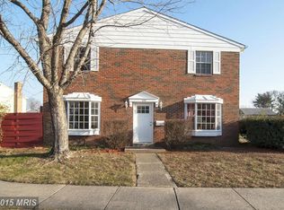 14767 Candlewood Ct, Woodbridge, VA 22191