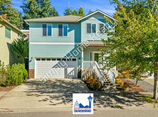 6024 Darby Ct SE, Tumwater, WA 98501