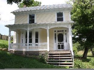 116 Sugar Creek Rd, Lexington, VA 24450