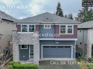 3930 223rd Pl SE, Bothell, WA 98021