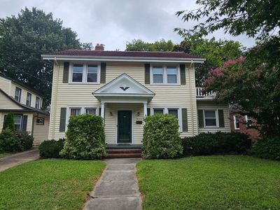 936 Larchmont Cres, Norfolk, VA, 23508