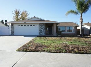 541 Presidents Ave, Hemet, CA 92543