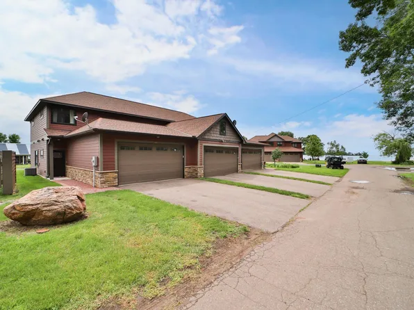415 Bennett St Unit 12, Wahkon, MN 56386