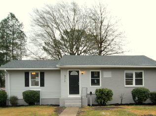 920 Bold St, Portsmouth, VA 23701