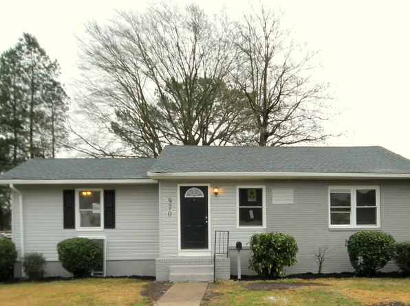 920 Bold St, Portsmouth, VA 23701