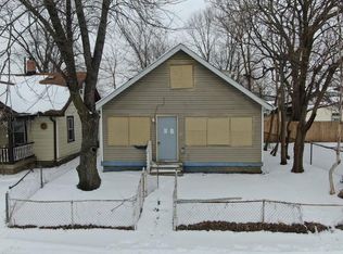 1412 Lawton Ave, Indianapolis, IN