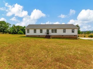 1201 Cola Hawkins Rd, Anderson, SC 29621