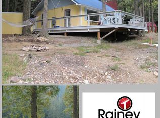 200 Riverside Homes, Prichard, ID 83873