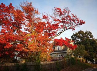 110 Hollis Ave, Quincy, MA 02171