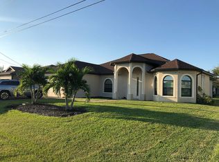 1627 SW 13th Ter, Cape Coral, FL 33991