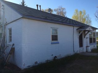 589 Ochs, Chappell, NE 69129