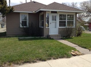 507 1st Ave, Laurel, MT 59044