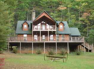 2681 S Clear Fork Rd, Sevierville, TN 37862