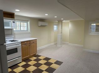 5405 41st St NW, Washington, DC 20015