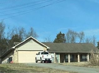 5615 Thorn Grove Pike, Knoxville, TN 37914