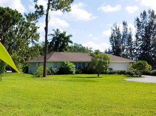 16031 E Harlena Dr, Loxahatchee, FL 33470