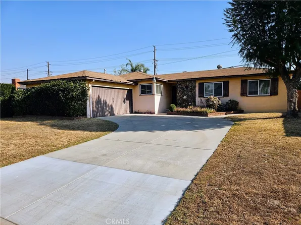 4508 N Glenvina Ave, Covina, CA 91722
