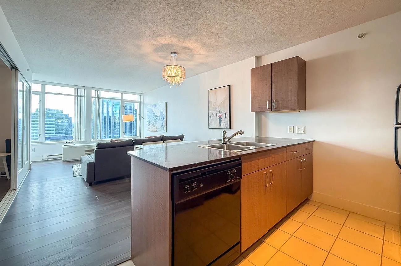 1 bed, 688 sqft, $2,650 — Photo 3