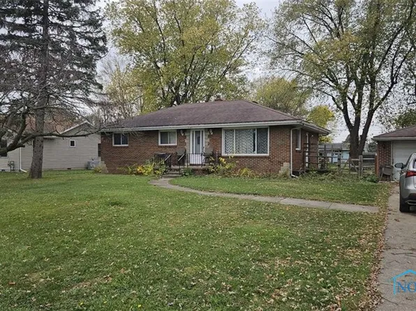 123 N Yarrow St, Oregon, OH 43616