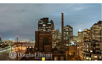 Sold by Douglas Elliman