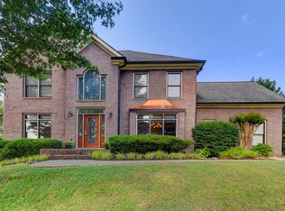 1019 Ambleside Ct LOT 54, Knoxville, TN 37922
