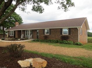 264B Welcome View Church Rd, Dobson, NC 27017