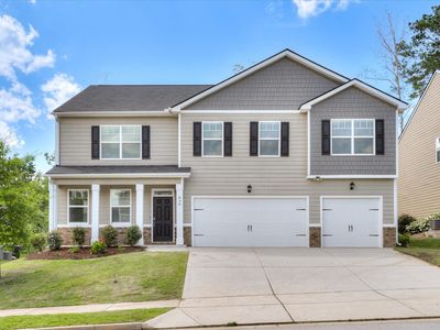 830 Otto Run, North Augusta, SC, 29860