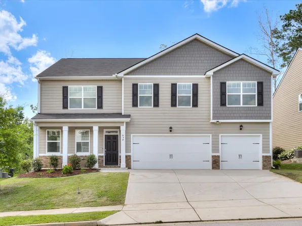 830 Otto Run, North Augusta, SC 29860