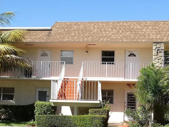 9851 Sandalfoot Boulevard #212, Boca Raton, FL 33428