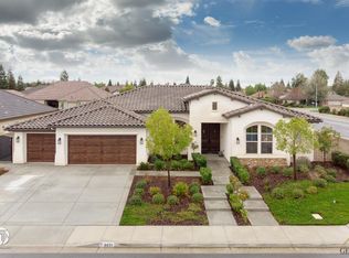 8821 Forest Oaks Ave, Bakersfield, CA 93312