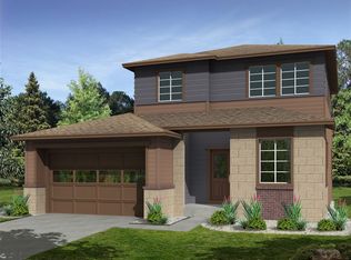 15290 E Crestline Ave, Aurora, CO 80015