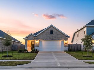 31335 Horseshoe Meadow Bend Ln, Fulshear, TX 77441