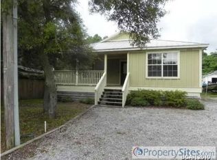 9228 Auger Ave, Port Saint Joe, FL 32456