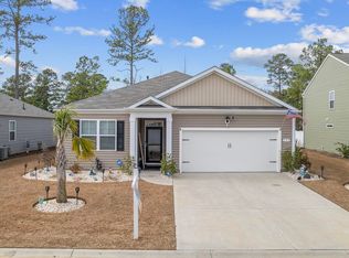 195 Marauder Dr, Longs, SC 29568