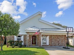 4916 Jeannette Dr, Metairie, LA 70003
