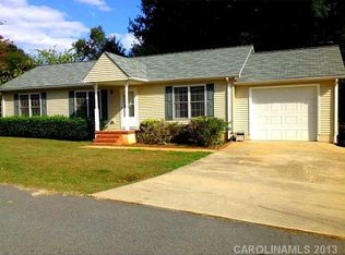 1206 Dogwood Ave, Kannapolis, NC 28081