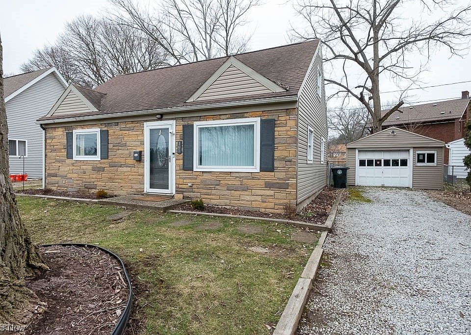 165 Frank Blvd, Akron, OH 44313 Zillow