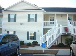4931 Crab Pond Ct UNIT 103, Myrtle Beach, SC 29579