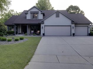 396 Panther Ct, Whitewater, WI 53190