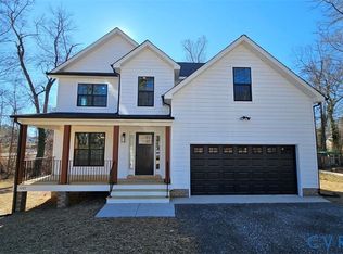 4624 Thomas Jefferson Pkwy, Palmyra, VA