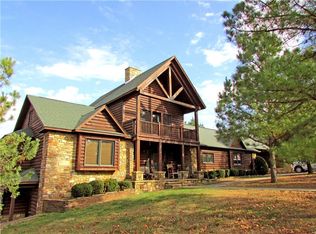 626 Deer Run Cir, Van Buren, AR 72956