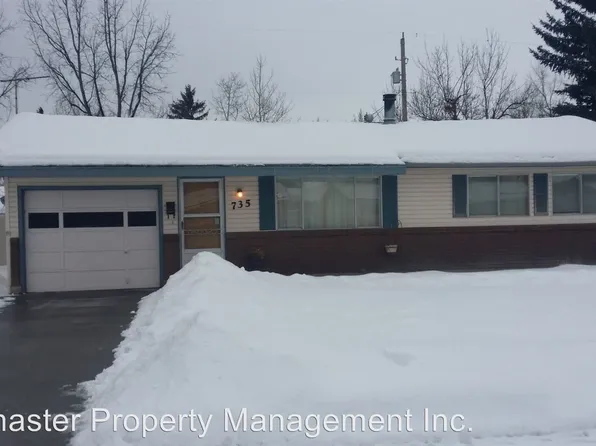 735 Terrace Dr, Idaho Falls, ID 83402