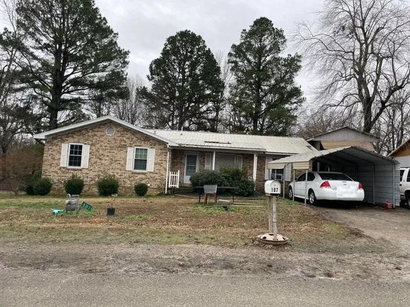 107 E Maple St, Pocahontas, AR 72455